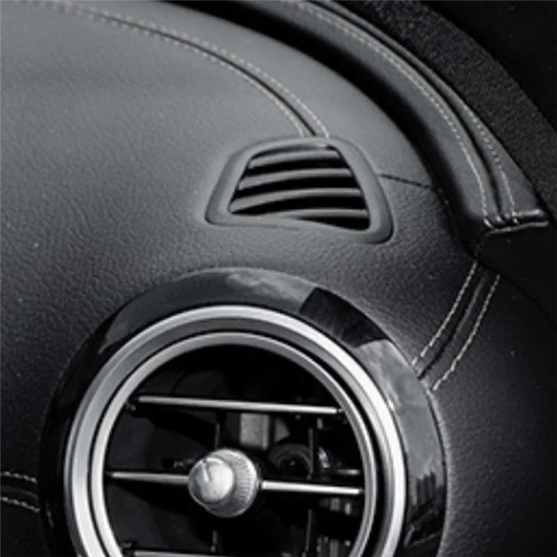 Cubierta ventilación lateral derecha Mercedes Clase E W213 2016-2023 - imagen 3