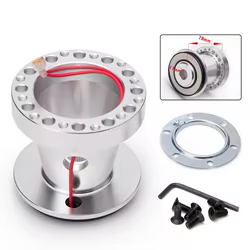 Adaptador de buje de liberación rápida Boss – Nissan Sunny/Cefiro