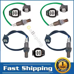 Sonda lambda anterior para Jaguar S-Type, XF, XJ8, XK y XKR