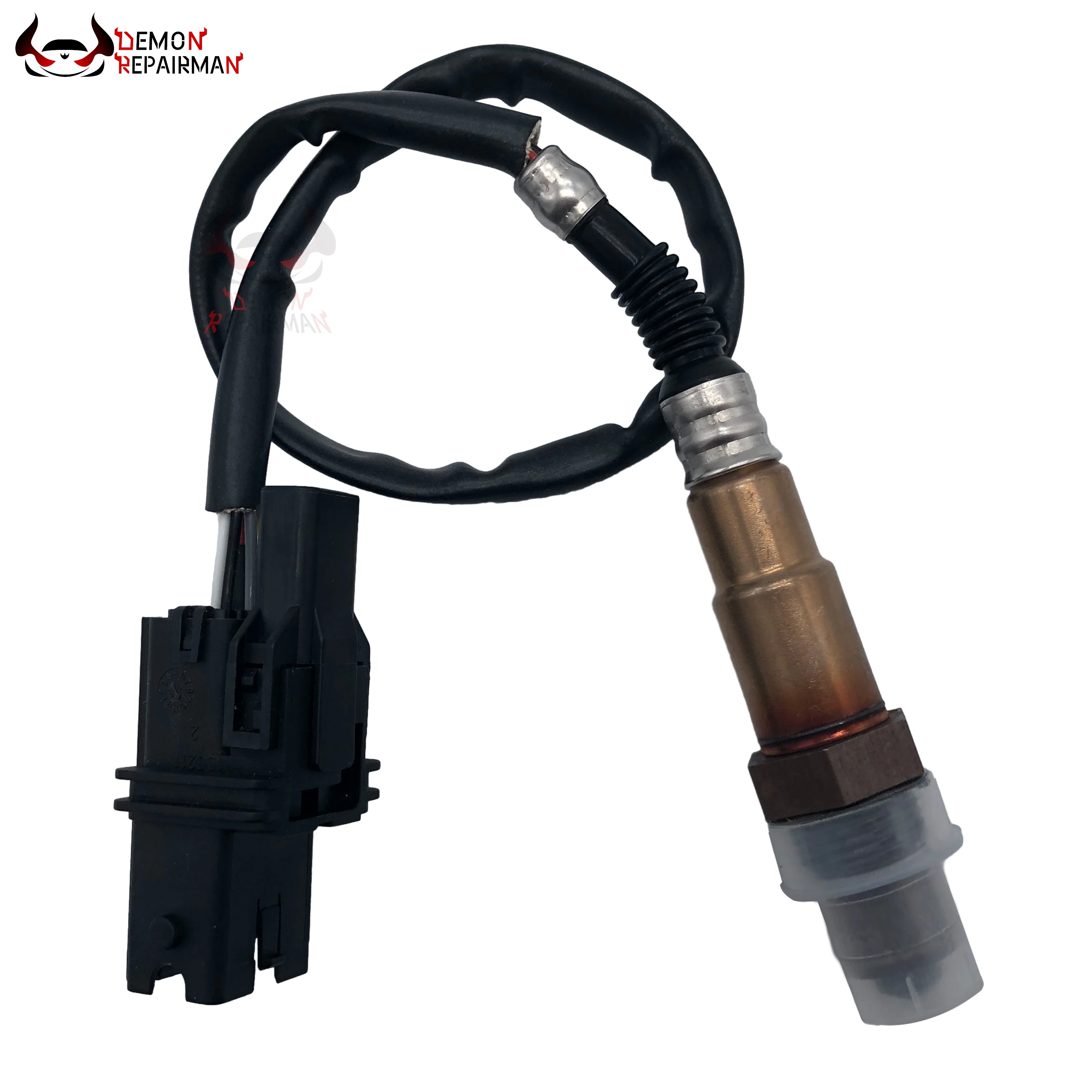 Sensor lambda 22693-7Y020 Nissan Altima Maxima Murano Quest 2004-2009 - imagen 3