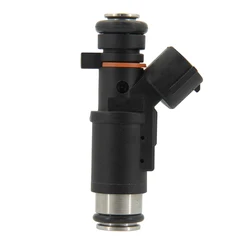 Inyector de combustible 01F030 V 29006776 para Peugeot 206 y 405, Kia Pride 1.4 l