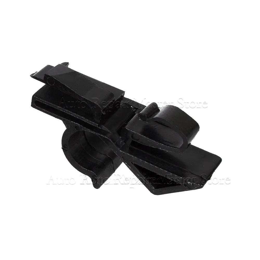 Clips para bandeja trasera – Fiat Grande Punto 2006+ - imagen 5