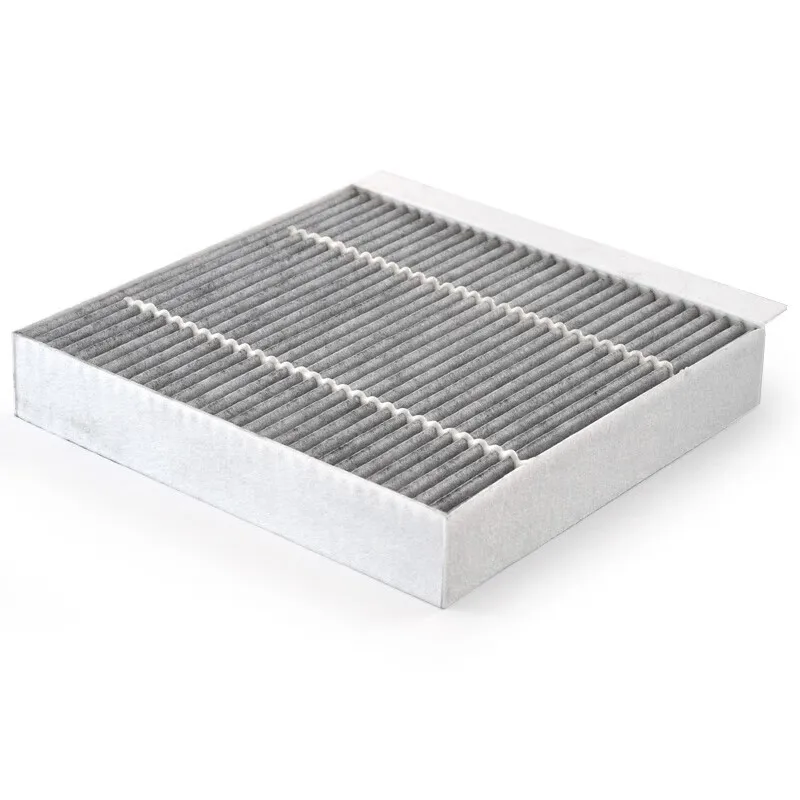 Filtro de habitáculo carbón activado MAHLE LAK1853 – Geely Geometry C - imagen 5
