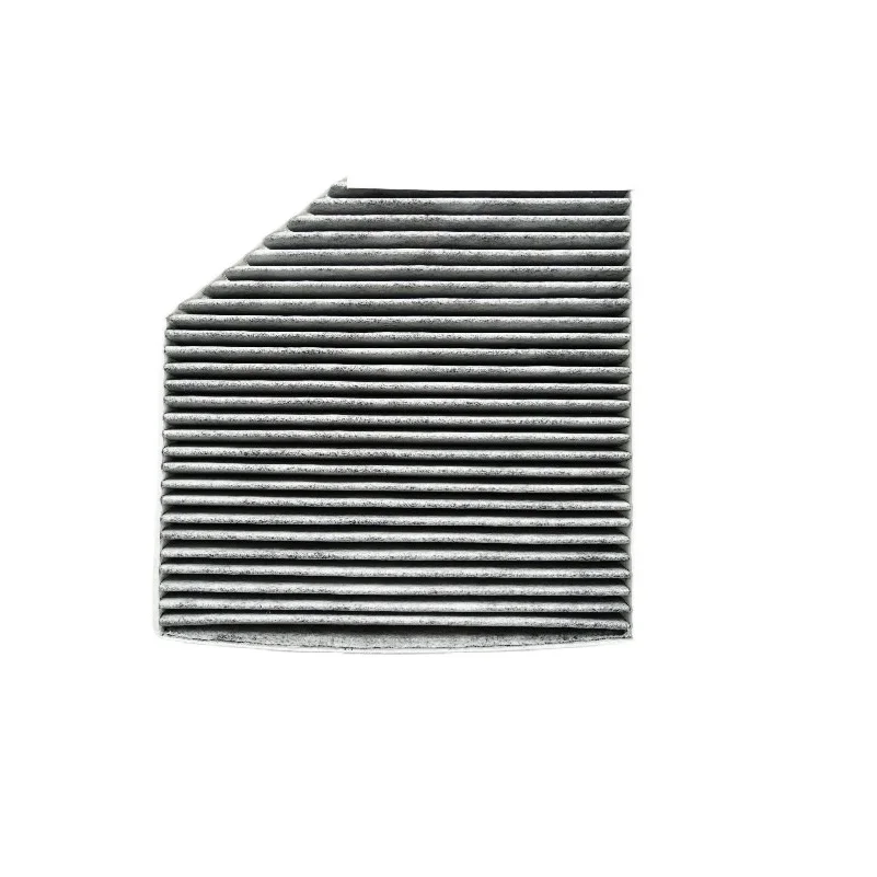 Filtro antipolen Audi A7 4H0819439 | A7 Quattro 1.8T-3.0T - imagen 2