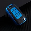 4button blue cover