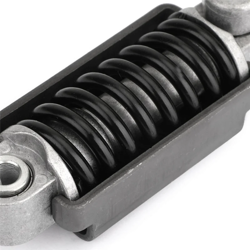 Polea tensor Volvo 31216199 para Volvo S80 XC90 V8 - imagen 3