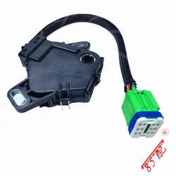 Sensor velocidad transmisión Renault 7700100010 – Clio III Megane Laguna II