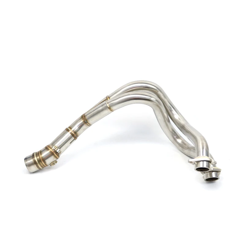 Silenciador escape Kawasaki 51 mm para ER-6N, ER-6F, Versys y Z650 - imagen 2