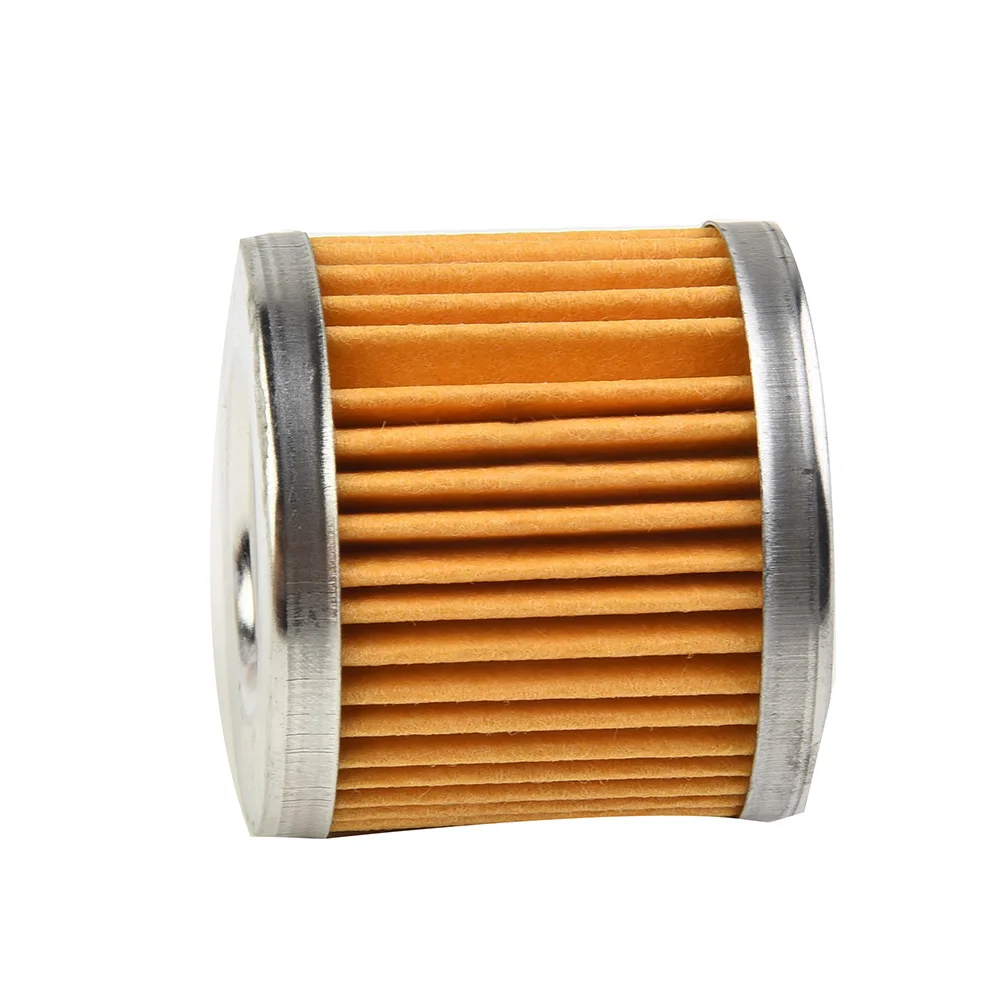 Filtro de aceite Suzuki GN125 – Elemento filtrante - imagen 4