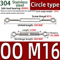 304 M16 OO