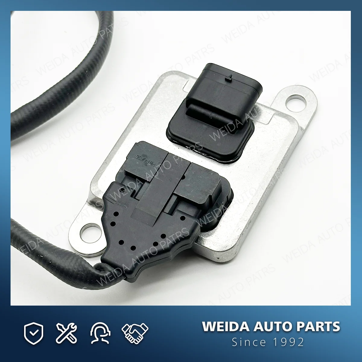 Sensor NOx Mercedes CLS320 CLS400 E400 E320 A 0009053903 – Nuevo - imagen 3
