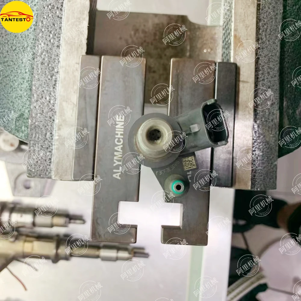 Herramienta reparación abrazadera inyector piezoeléctrico Bosch Denso - imagen 5