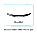 Glossy Black