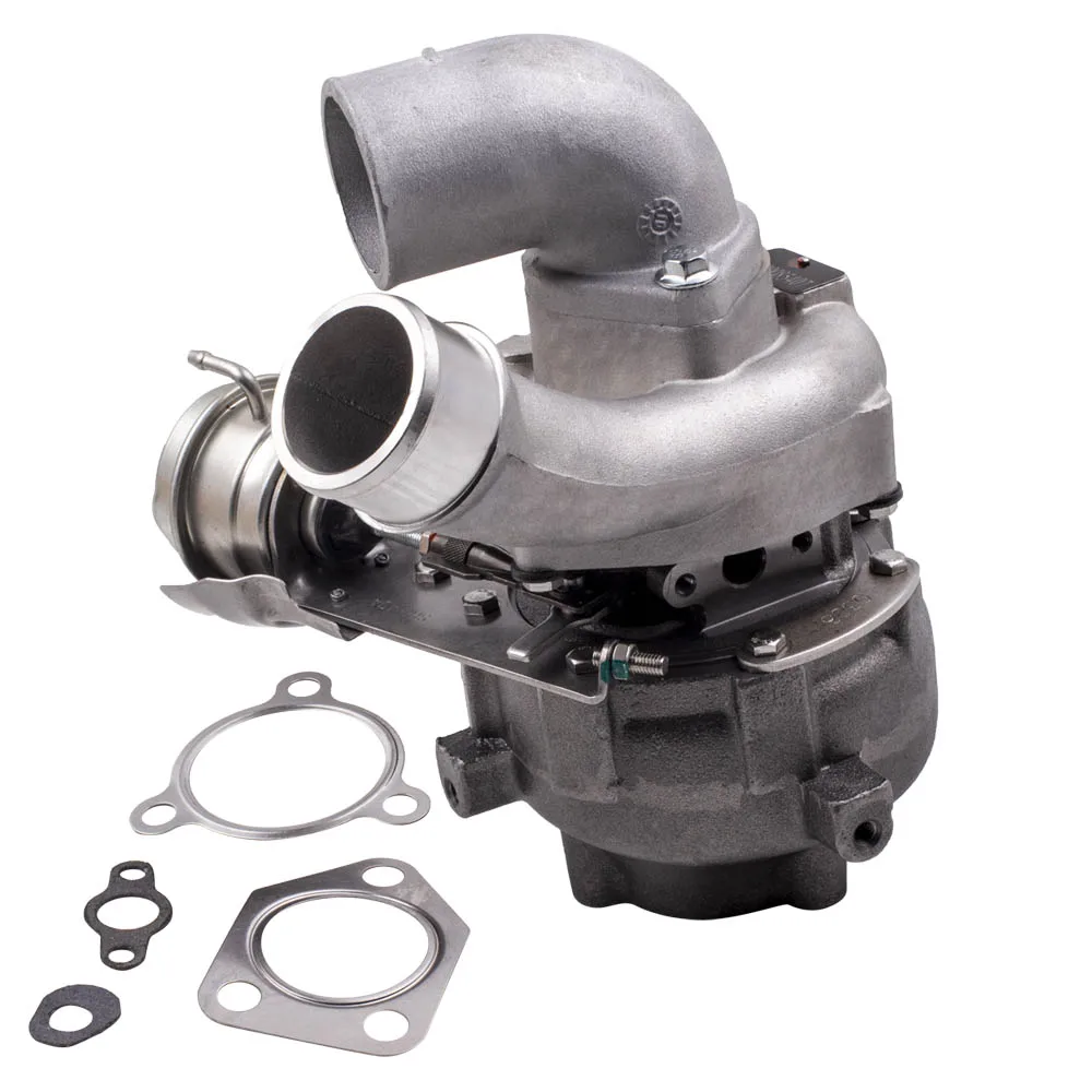 53039700145 Turbocompresor BV43 para Hyundai i800 2,5 CRDi D4DF 2008