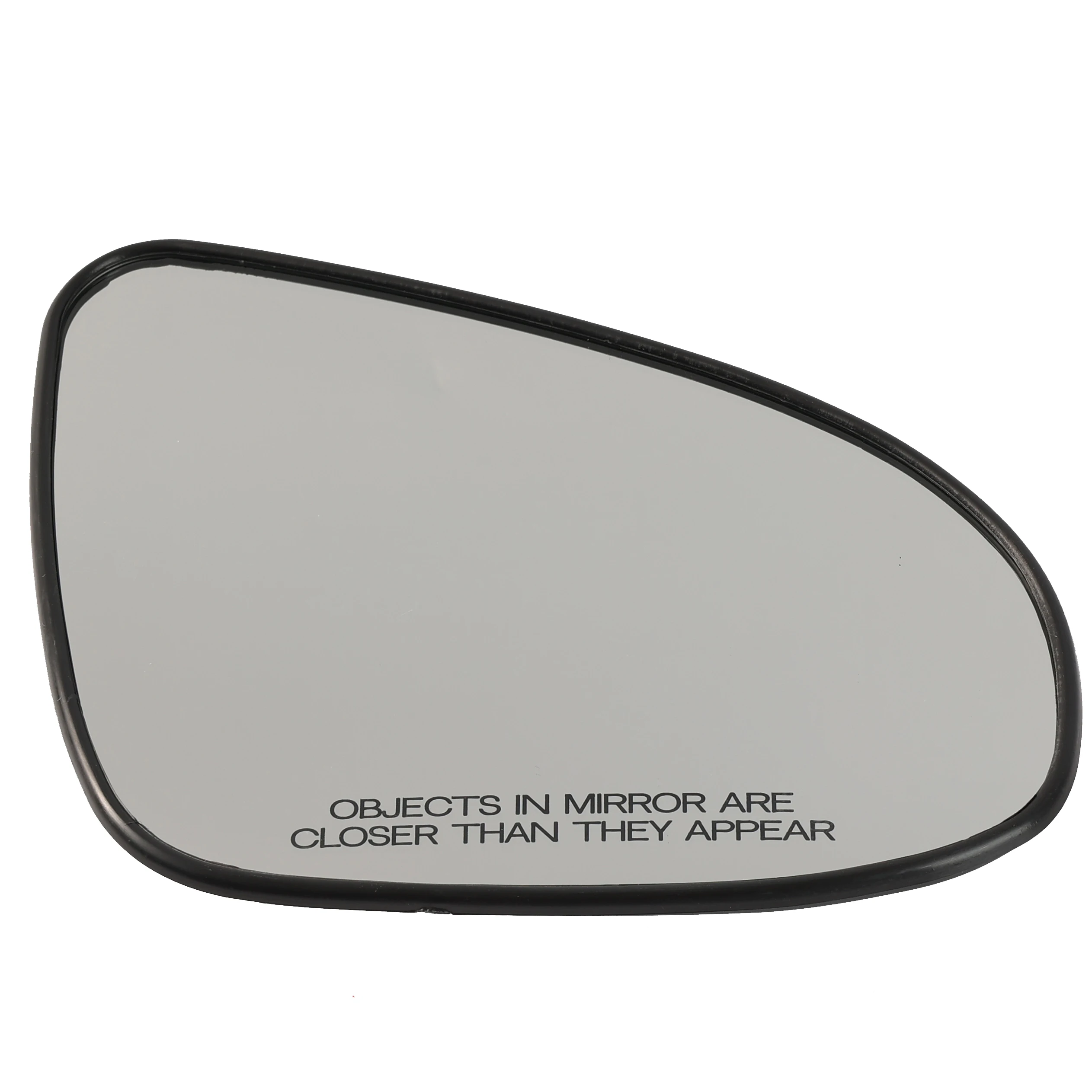 1X espejo retrovisor gran angular del lado derecho del pasajero lente blanca calentada impermeable gran visión para Toyota Camry 2012 - 2014 - imagen 5