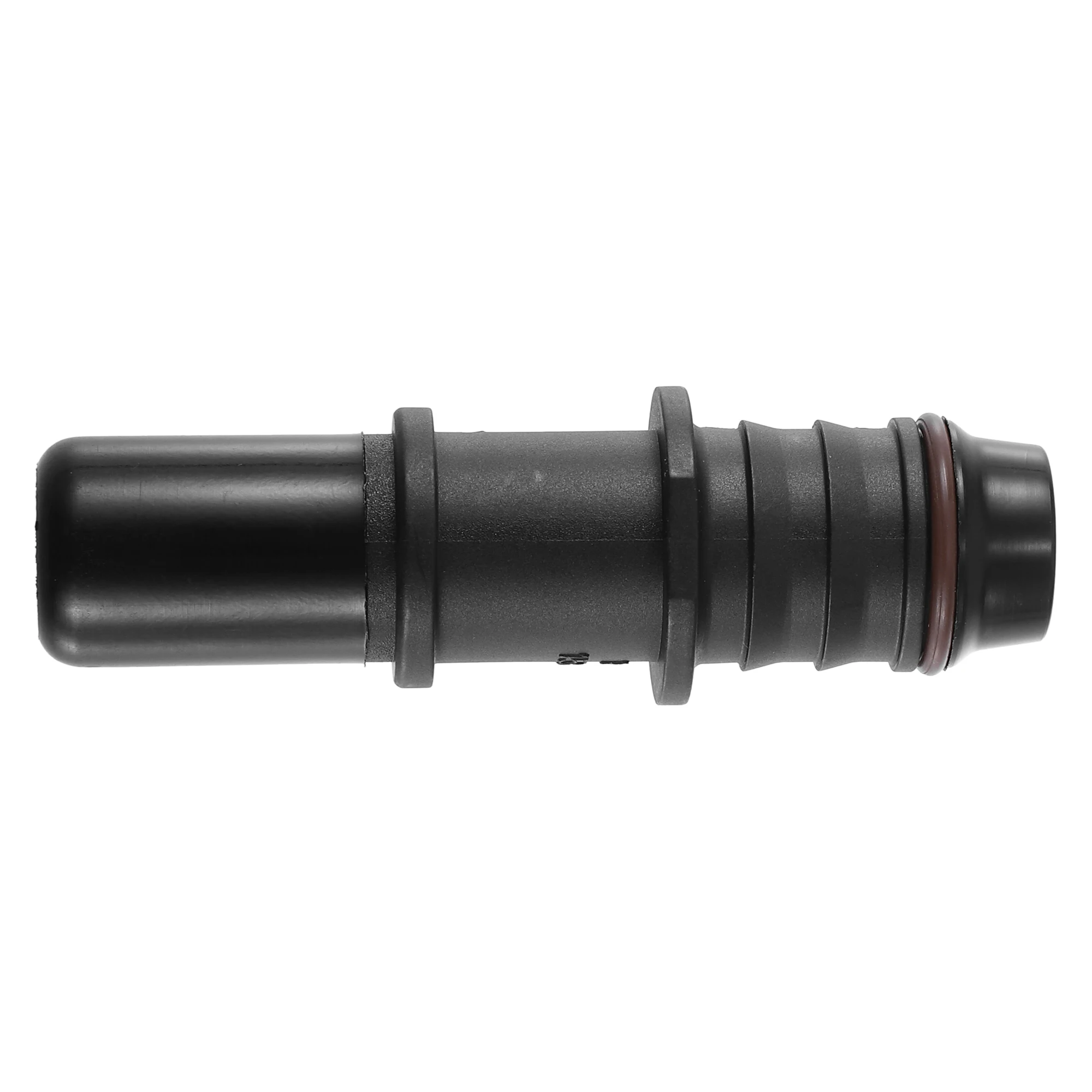 X Autohaux-Tubo de manguera de línea de combustible Universal para coche, conector de Conexión macho de liberación rápida, reemplazo 1/2/piezas, ID14, 15,82mm - imagen 5