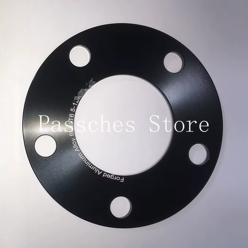 2 espaciadores de rueda 5x102 CB 57.1mm x2 – Seat 15-20mm - imagen 3