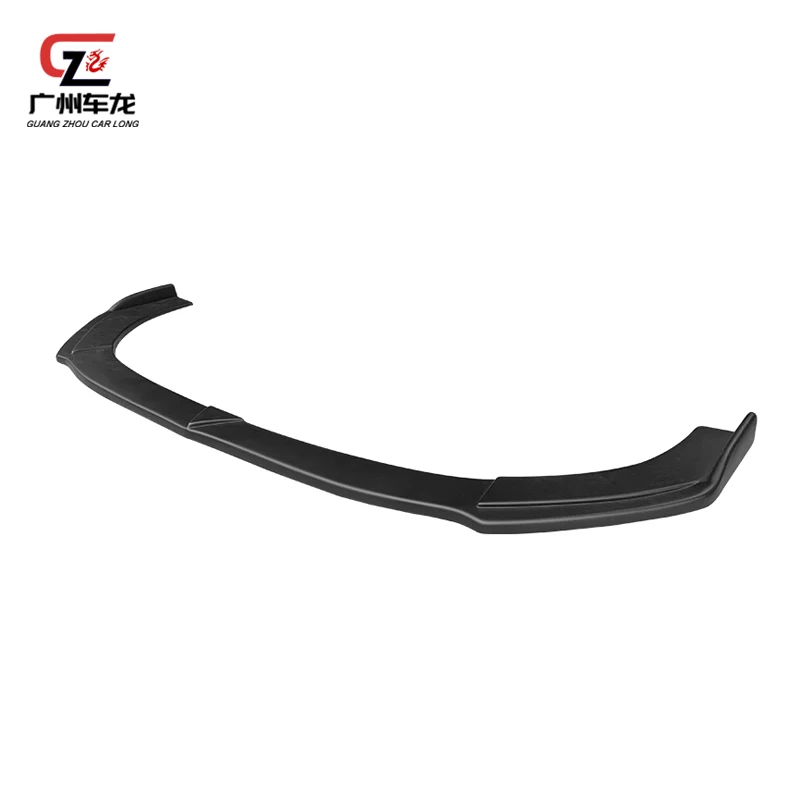 Para Lexus ES250 ES300 ES350 2015-2017 labio delantero Material ABS de alta calidad salida de fábrica - imagen 3