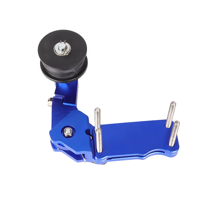 Tensor de cadena universal ajuste automático Honda Suzuki Kawasaki - imagen 4