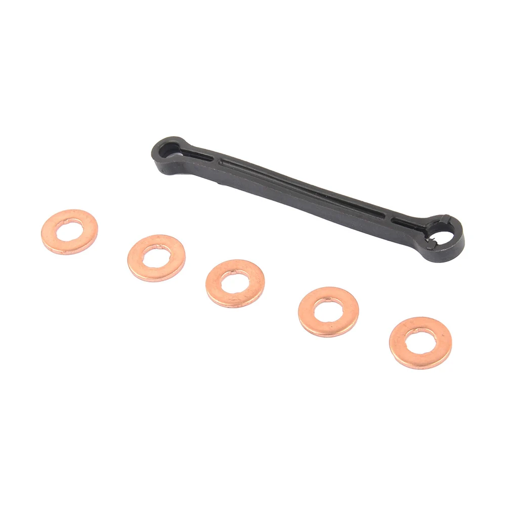 Kit aletas de admisión Volvo C30 S40 V50 S60 V70 XC60 XC90 - imagen 5
