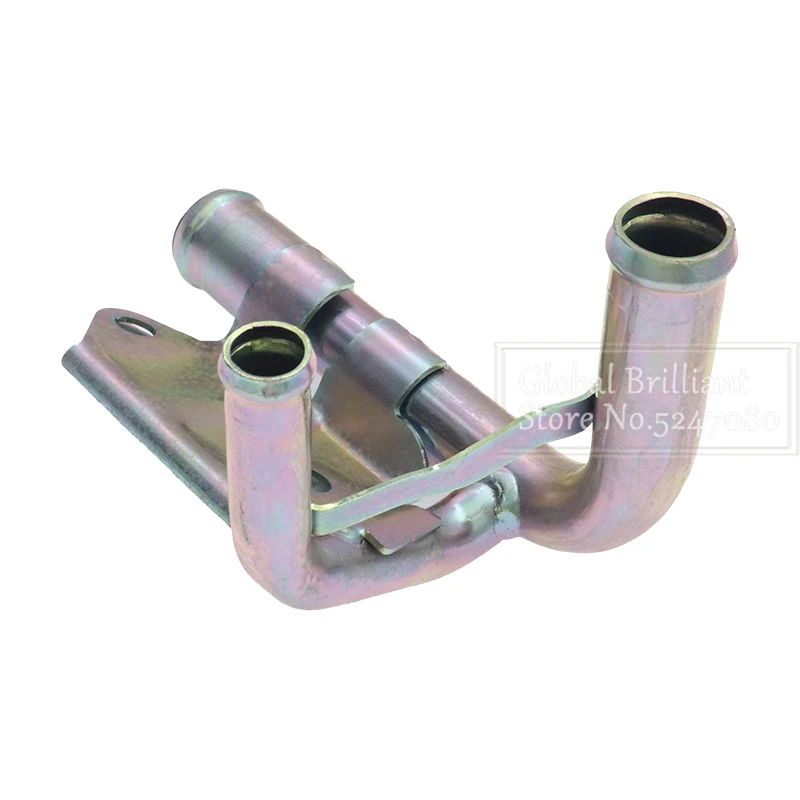 Tubo derivación refrigerante para Mazda 3 BM, 6 GJ y CX-5 KE 2.2 - imagen 4