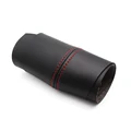 Black-red line