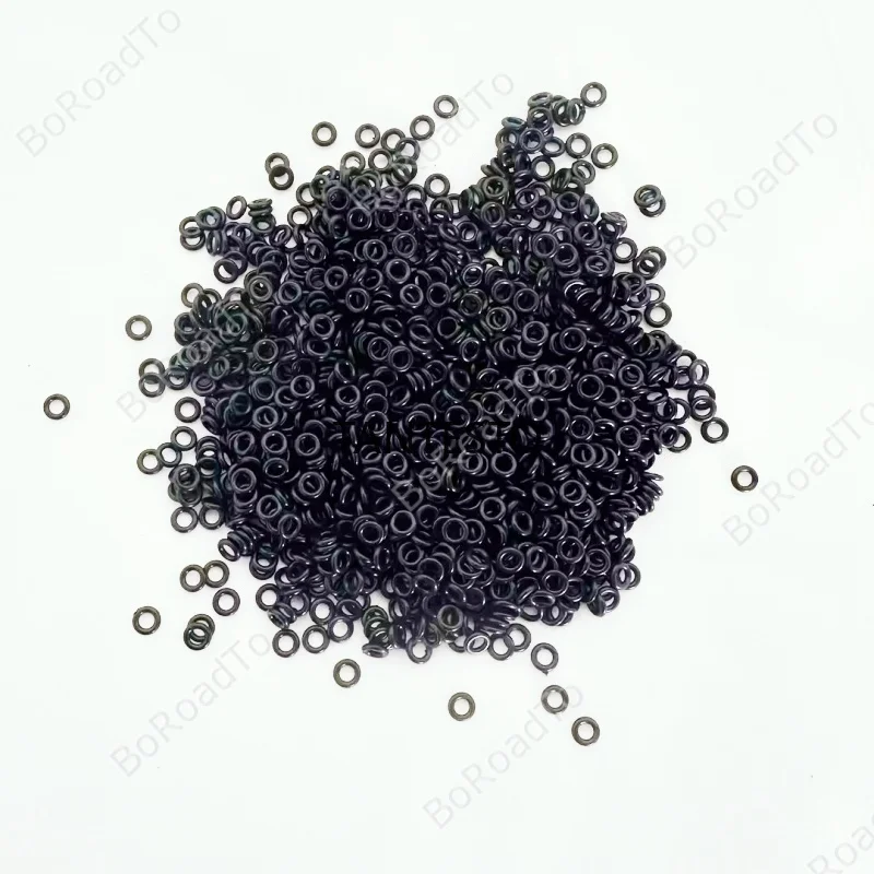 Bosch 110 Kit juntas retorno aceite inyector common rail - imagen 5