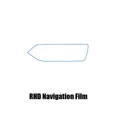 RHD Navigation Film