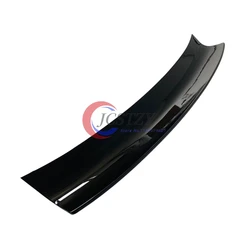 Alerón trasero cola de pato BMW E46 sedán – tuning exterior