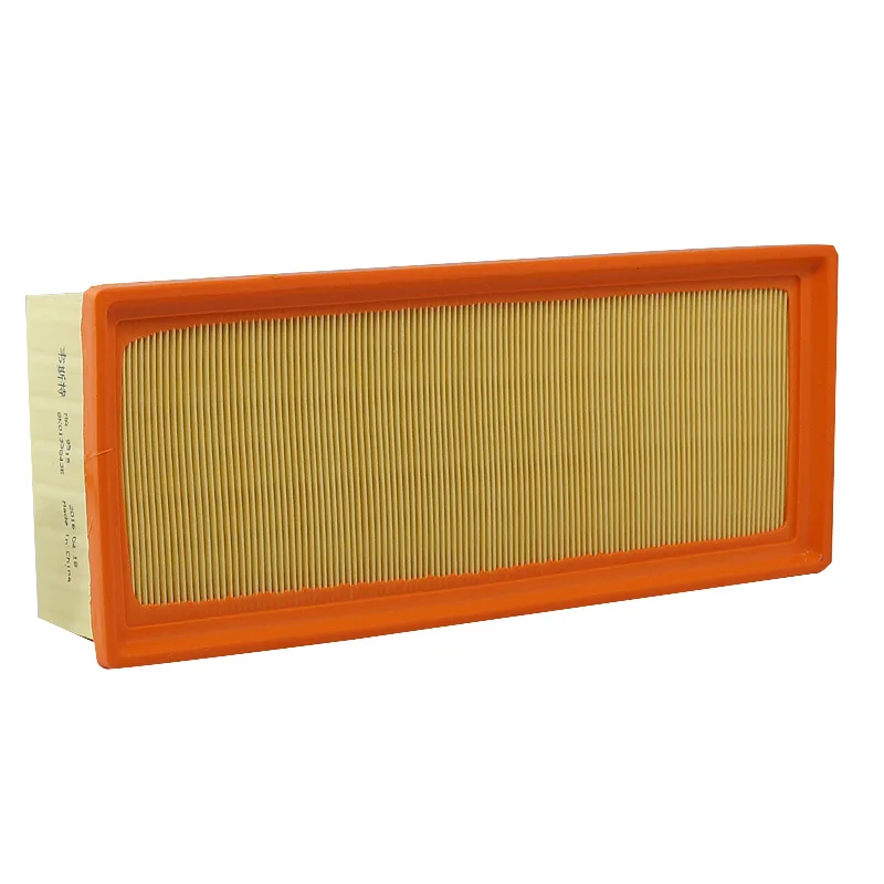 Filtro de aire WESTGUARD para Audi A4 B8, A5 Cabriolet y Q5 8R - imagen 4