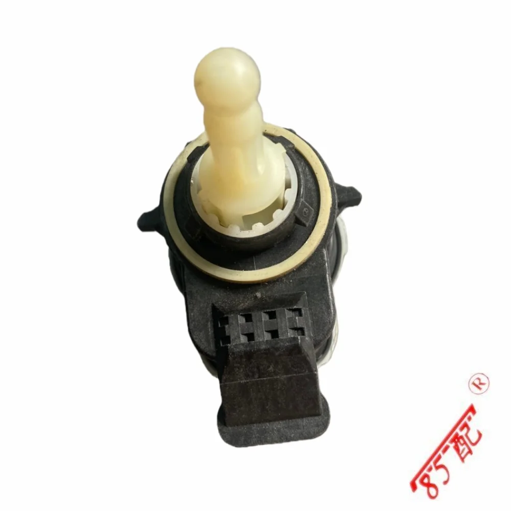Motor regulador de faro para Jeep Grand Cherokee y Dodge Durango - imagen 5