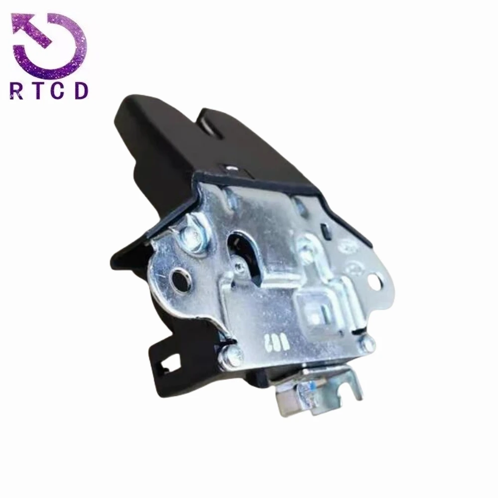81230-1M020 Cerradura de maletero para Hyundai Yuedong/Kia Furuidi - imagen 2