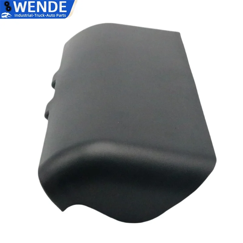 Para Dodge Durango 1500 2018-2024 cubierta del módulo negro de Control del motor 68334597AB - imagen 3