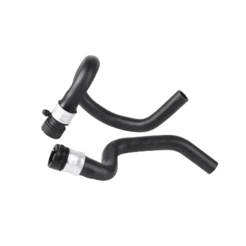 Manguera de agua calentador OE 6466F7/6466F4 Peugeot 307 308 408 1.6 - imagen 4