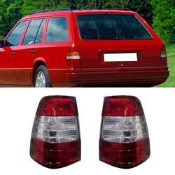 Piloto trasero Mercedes-Benz Clase E W124 1985-1996 sin bombilla
