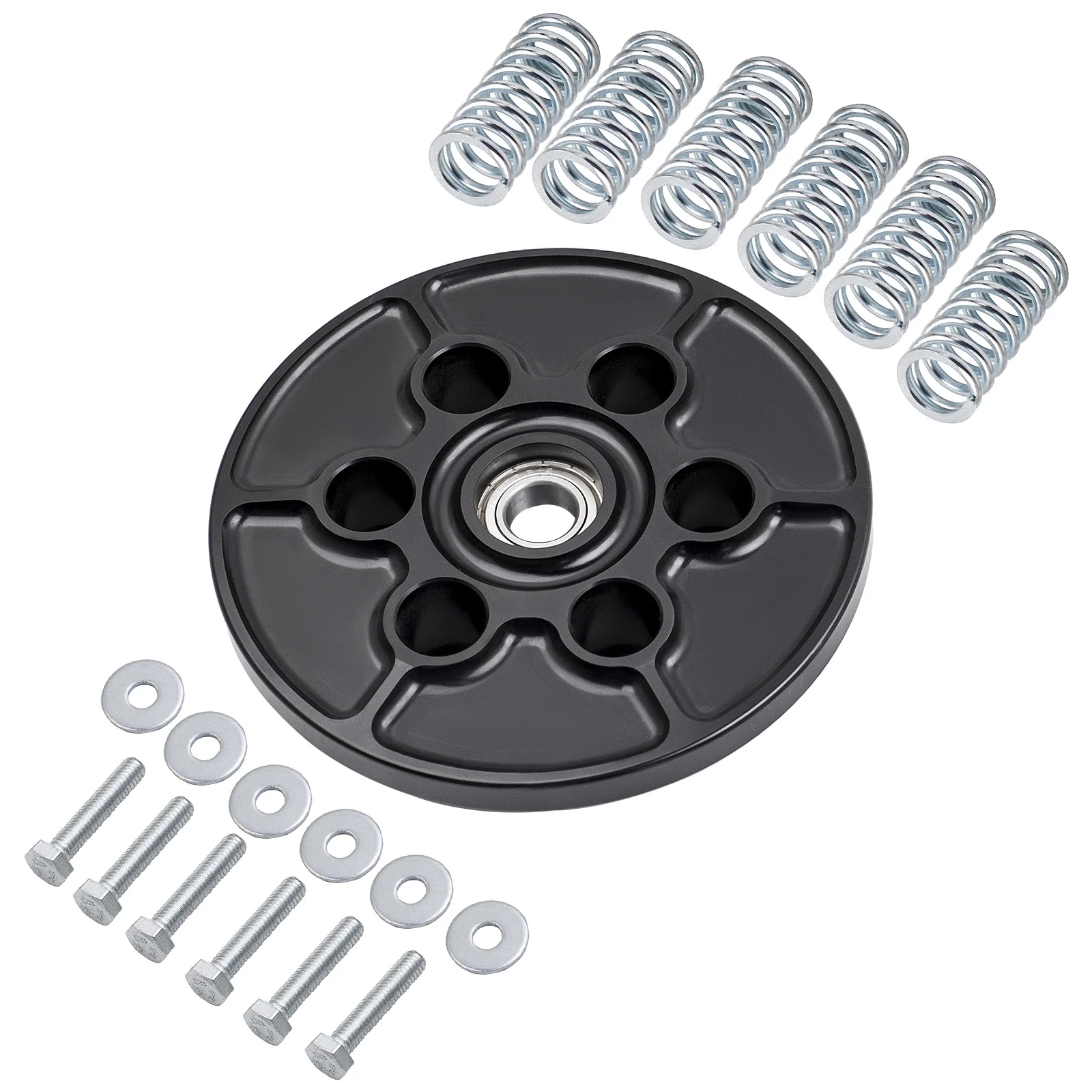 Kit conversión muelle embrague Yamaha Road Star XV1600/1700 V-MAX - imagen 2