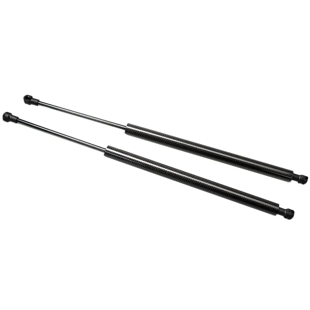 Amortiguadores de gas puerta trasera – Toyota Yaris XP150 2013-2024 - imagen 2