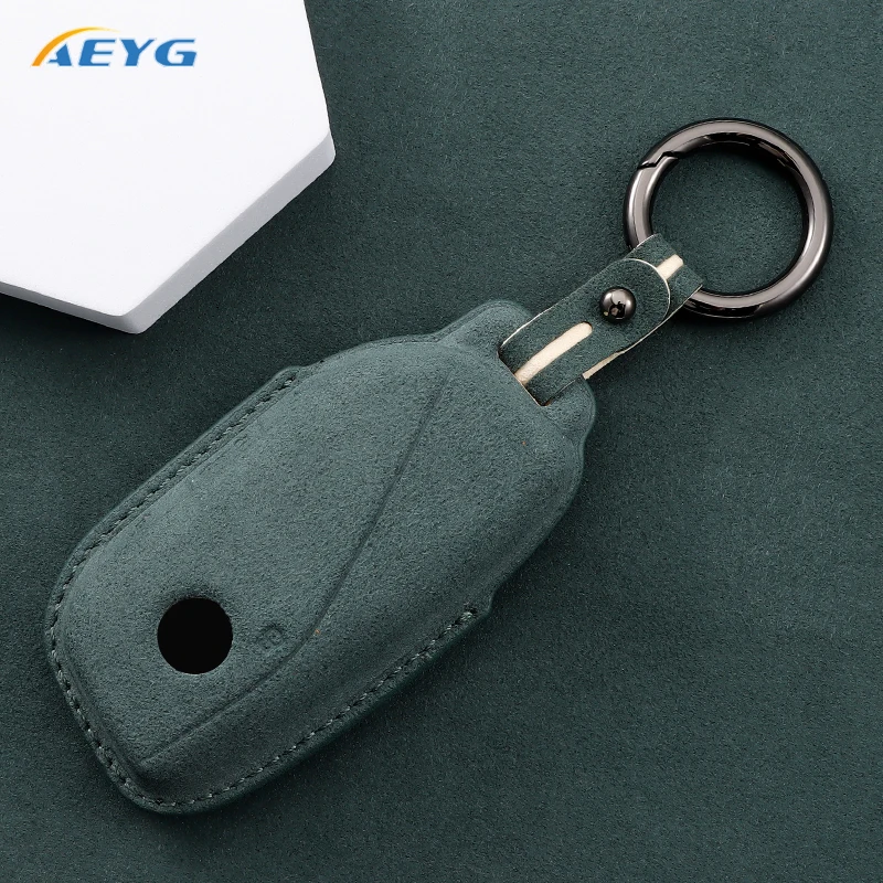BMW Funda protectora para llave remota i7, X7, iX y X1