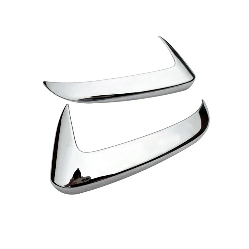 Tira espejo retrovisor lateral cromada Toyota Noah Voxy Serie 90 2022
