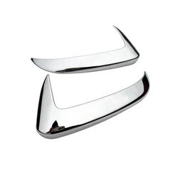 Tira espejo retrovisor lateral cromada Toyota Noah Voxy Serie 90 2022