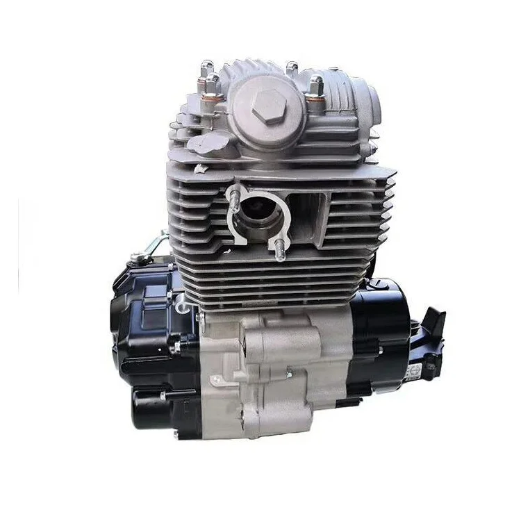 Zongshen Motor monocilíndrico 250cc refrigerado por aire CB250-F - imagen 2