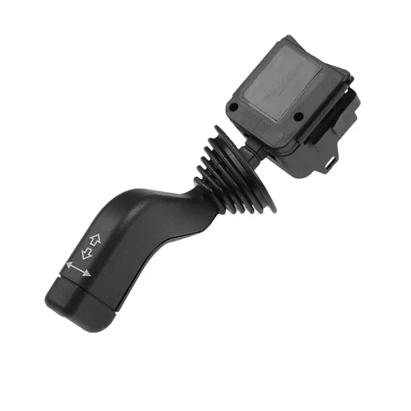 1241212 Interruptor columna dirección faro giro Opel Astra Corsa - imagen 5