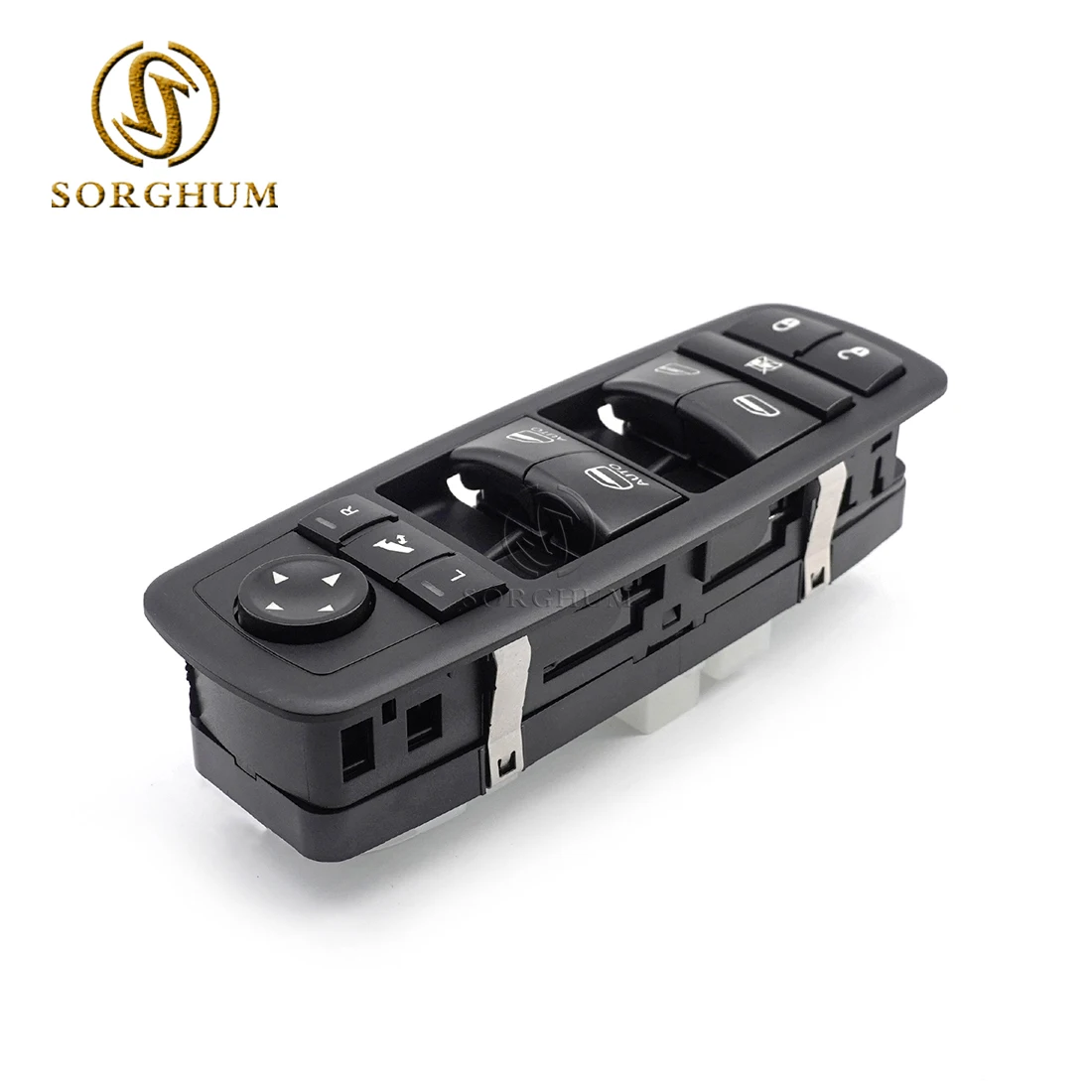 68184803AC Interruptor elevalunas Sorghum Jeep Grand Cherokee - imagen 3