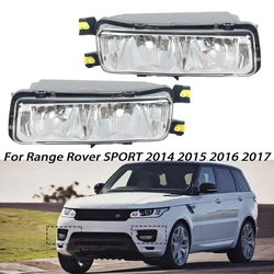 Luz antiniebla LED delantera para Range Rover Sport 2014-2017