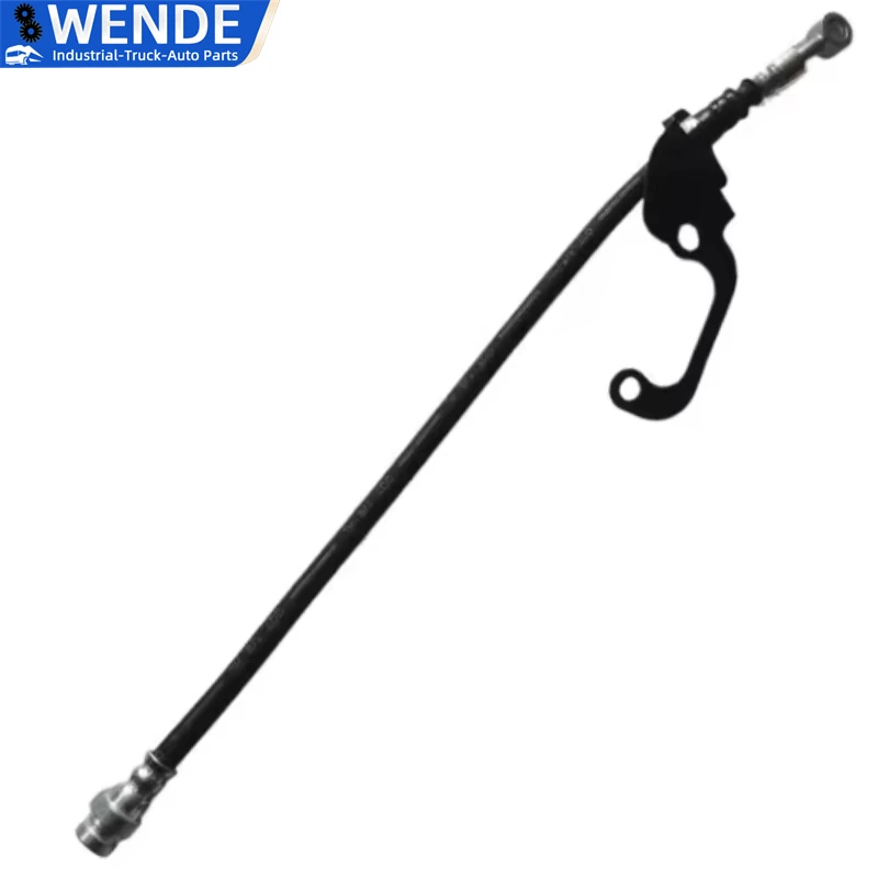 Latiguillo de freno delantero OEM 58734H1000 – Hyundai Terracan - imagen 2