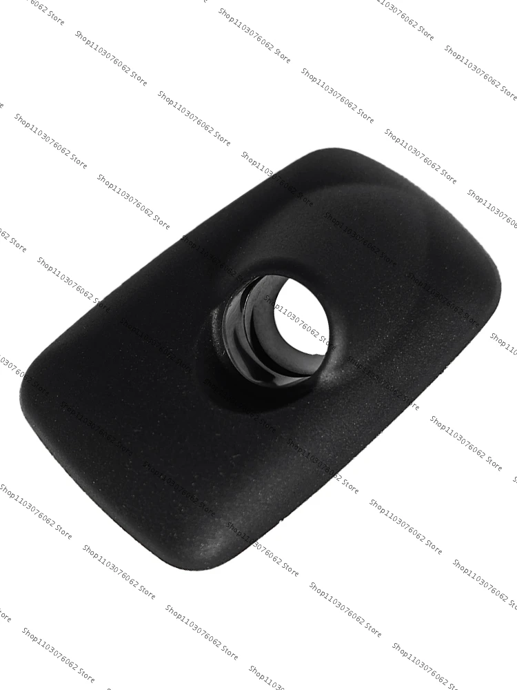 Para Nissan Ruiqi D22 NP300 Base de antena de recogida Base de antena funda de goma