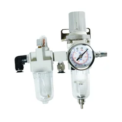Filtro de aire AB56 completo para máquina cambiadora de neumáticos