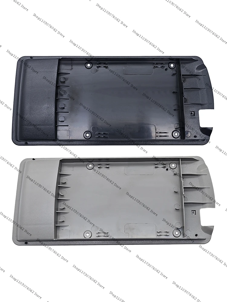 Base de pasamanos de canal central Citroën C5 2010-2016 OEM 9688418277