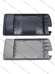 Base de pasamanos de canal central Citroën C5 2010-2016 OEM 9688418277