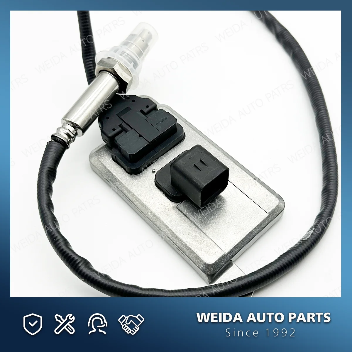 Sensor NOx 24V CAT 441-5127-03 - WEIDA AUTO PARTS